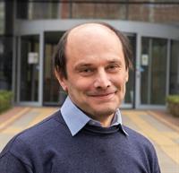 Tamás Arányi